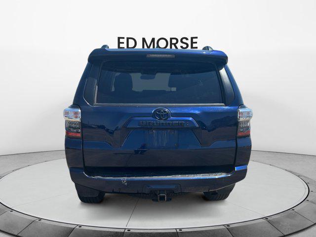 used 2020 Toyota 4Runner car, priced at $32,667