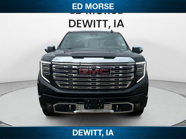 new 2025 GMC Sierra 1500 car, priced at $69,549