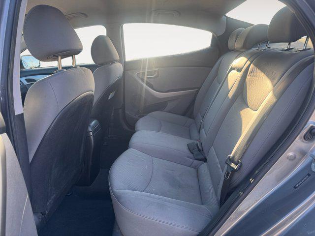 used 2013 Hyundai Elantra car, priced at $6,801
