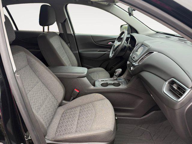 used 2022 Chevrolet Equinox car, priced at $21,700