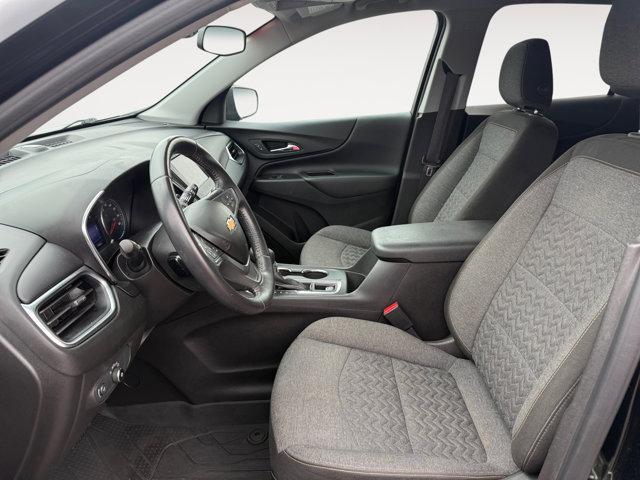used 2022 Chevrolet Equinox car, priced at $21,700