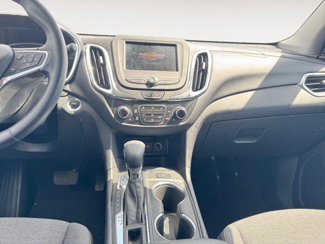 used 2023 Chevrolet Equinox car, priced at $25,995