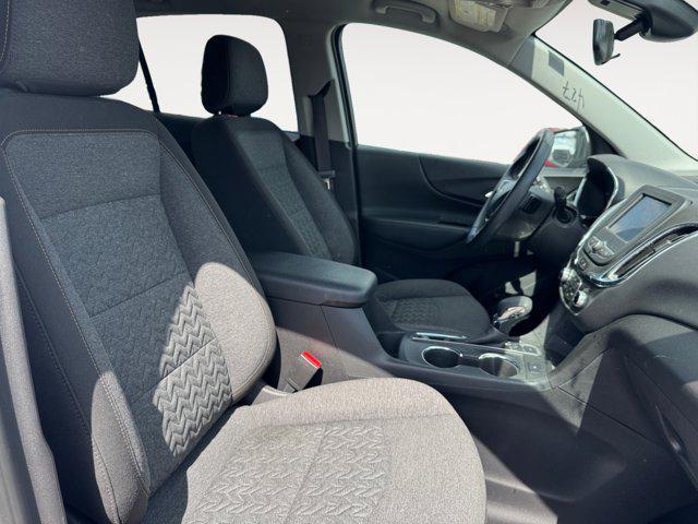 used 2023 Chevrolet Equinox car, priced at $25,995