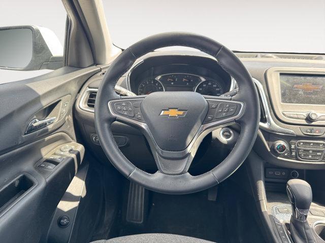 used 2023 Chevrolet Equinox car, priced at $25,995