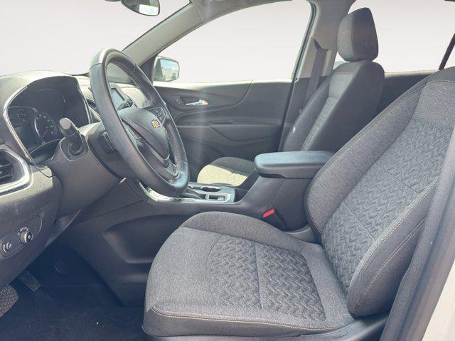 used 2023 Chevrolet Equinox car, priced at $25,995