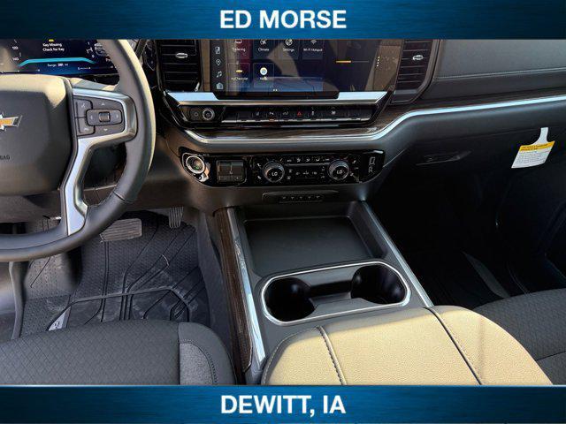 new 2026 Chevrolet Silverado 2500 car, priced at $61,074