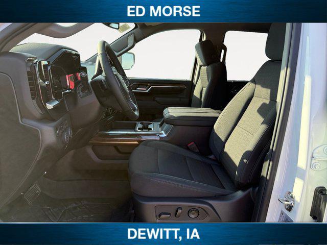 new 2026 Chevrolet Silverado 2500 car, priced at $61,074
