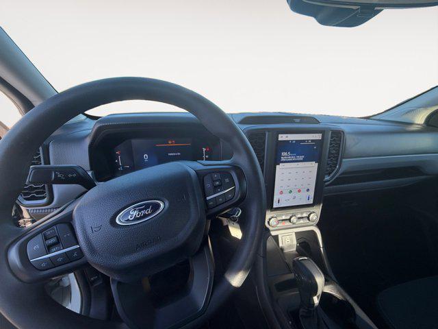 used 2024 Ford Ranger car, priced at $33,173