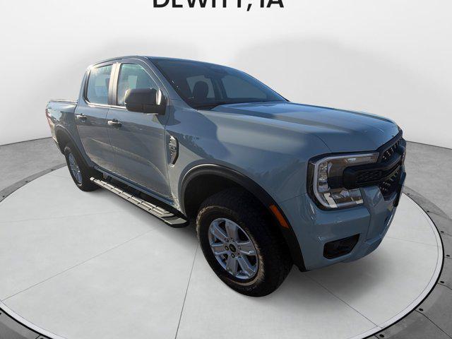 used 2024 Ford Ranger car, priced at $33,173