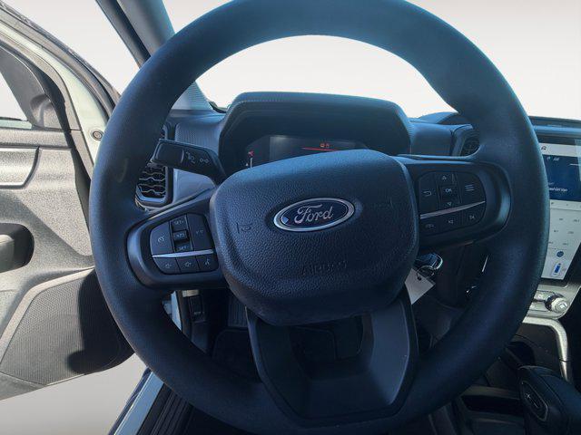 used 2024 Ford Ranger car, priced at $33,173