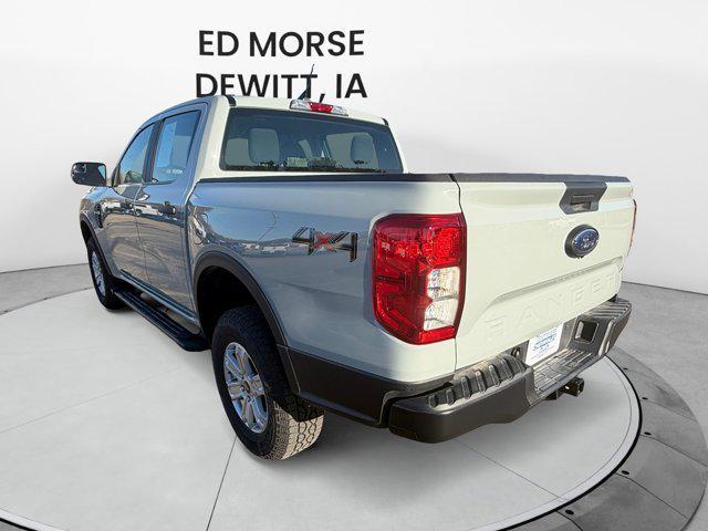 used 2024 Ford Ranger car, priced at $33,173