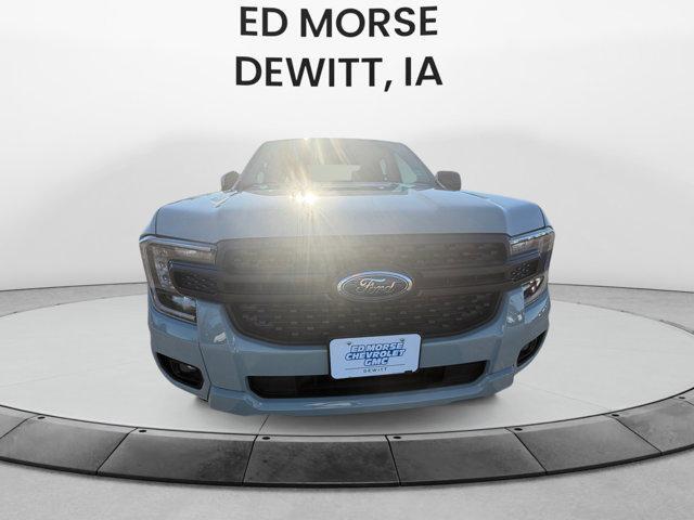 used 2024 Ford Ranger car, priced at $33,173