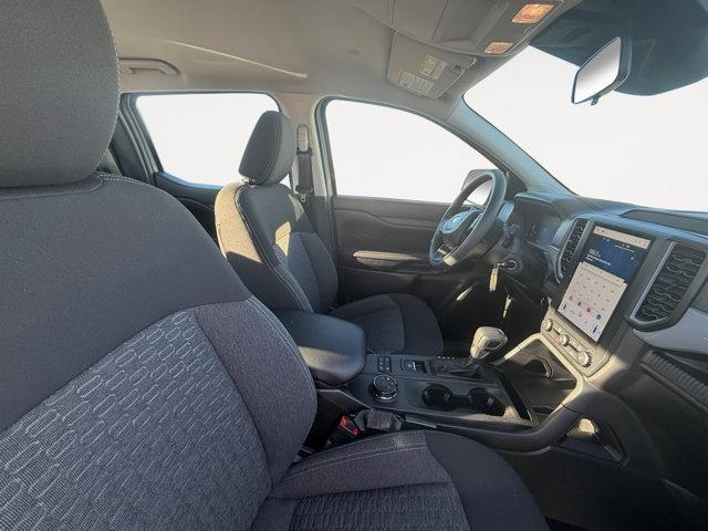 used 2024 Ford Ranger car, priced at $33,173