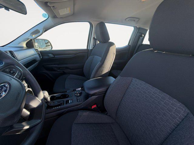 used 2024 Ford Ranger car, priced at $33,173