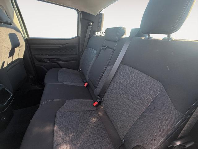 used 2024 Ford Ranger car, priced at $33,173