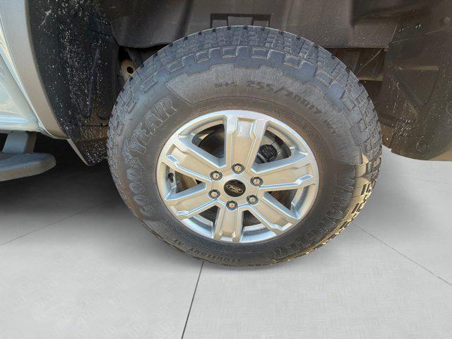 used 2024 Ford Ranger car, priced at $33,173