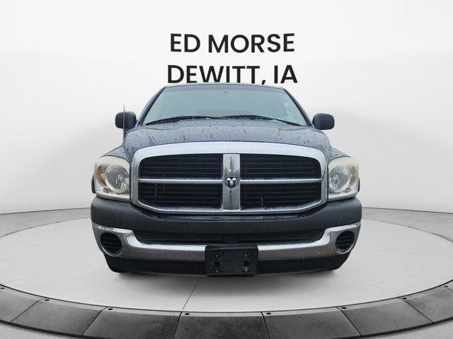 used 2007 Dodge Ram 1500 car, priced at $11,995