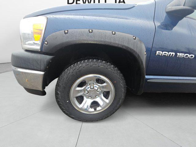 used 2007 Dodge Ram 1500 car, priced at $11,995