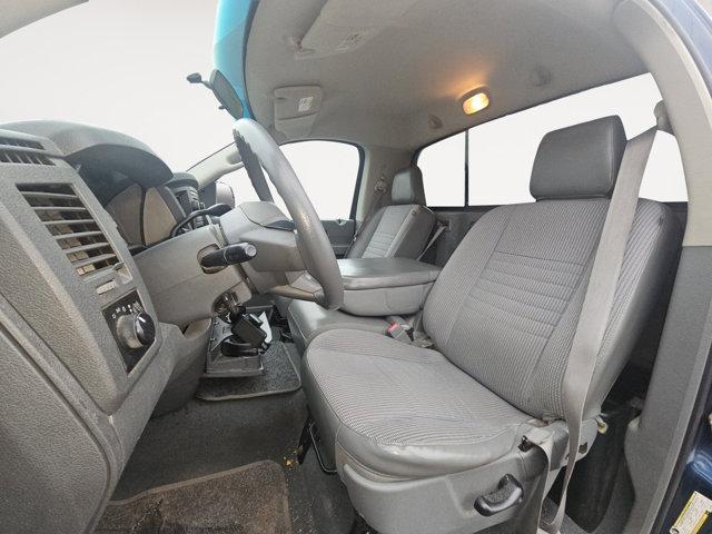 used 2007 Dodge Ram 1500 car, priced at $11,995