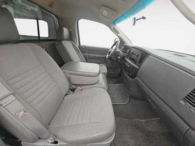 used 2007 Dodge Ram 1500 car, priced at $11,995