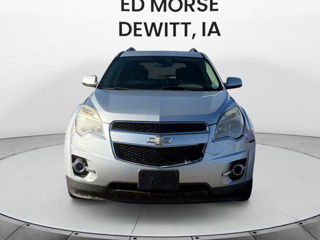 used 2011 Chevrolet Equinox car, priced at $4,355
