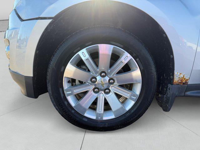 used 2011 Chevrolet Equinox car, priced at $4,355