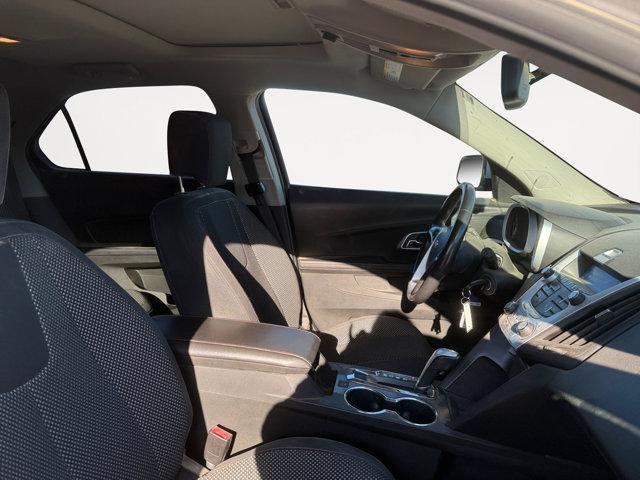 used 2011 Chevrolet Equinox car, priced at $4,355
