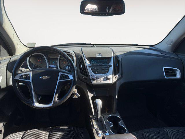 used 2011 Chevrolet Equinox car, priced at $4,355