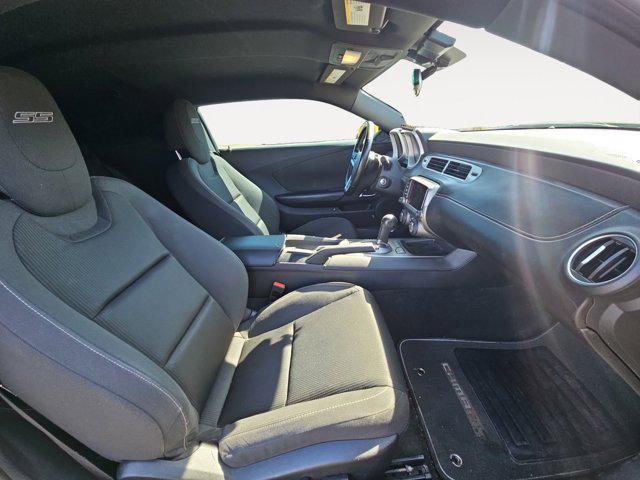 used 2015 Chevrolet Camaro car, priced at $26,150