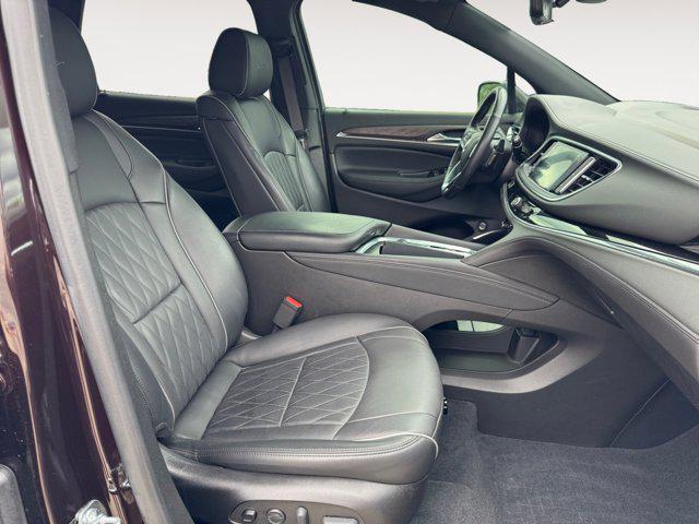 used 2022 Buick Enclave car, priced at $39,750
