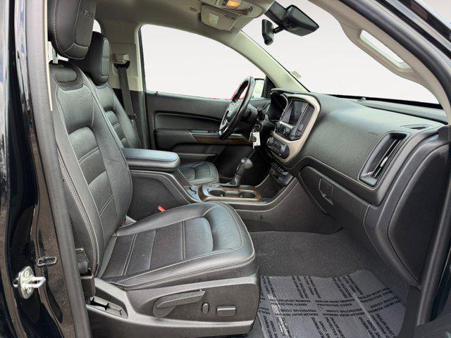 used 2019 GMC Canyon car, priced at $30,347