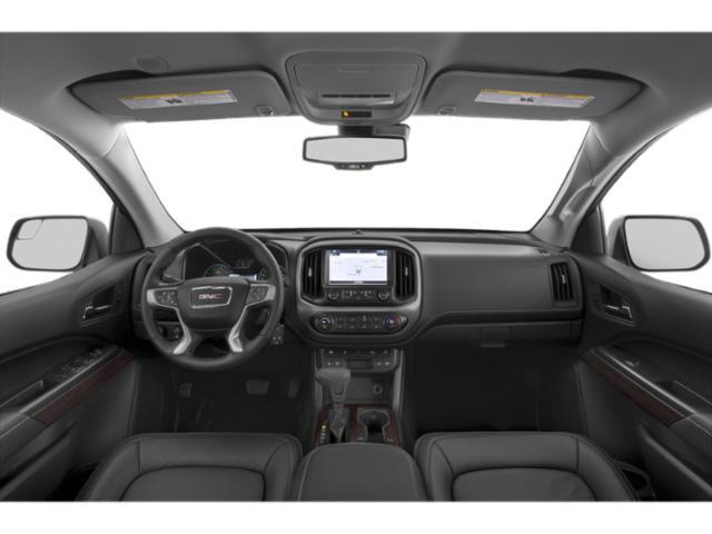 used 2019 GMC Canyon car, priced at $30,347