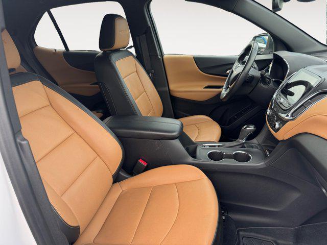 used 2021 Chevrolet Equinox car, priced at $22,995