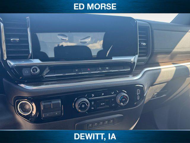 new 2026 Chevrolet Silverado 3500 car, priced at $51,679