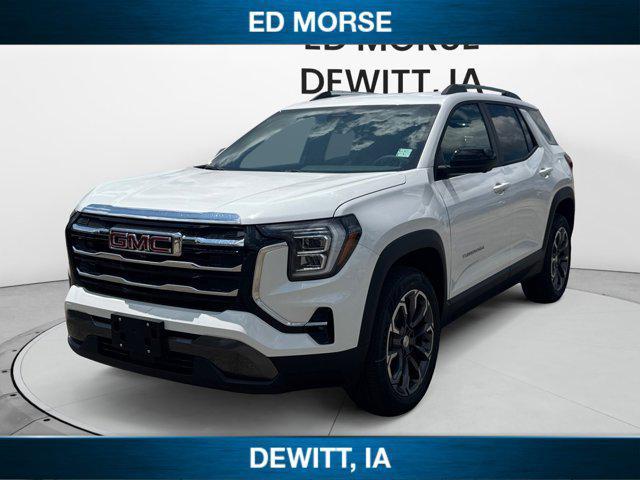 new 2026 GMC Terrain car, priced at $35,487