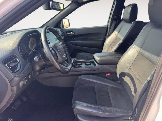 used 2021 Dodge Durango car, priced at $29,403