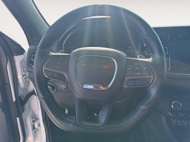 used 2021 Dodge Durango car, priced at $29,403