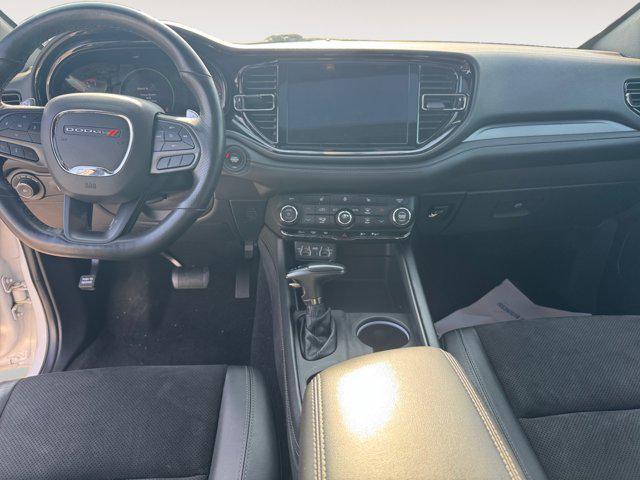 used 2021 Dodge Durango car, priced at $29,403
