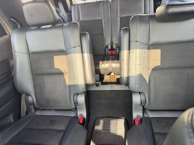 used 2021 Dodge Durango car, priced at $29,403