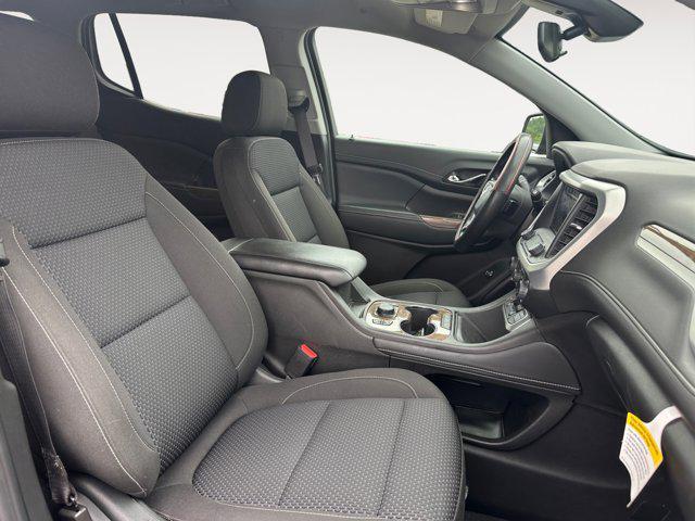 used 2023 GMC Acadia car, priced at $33,278