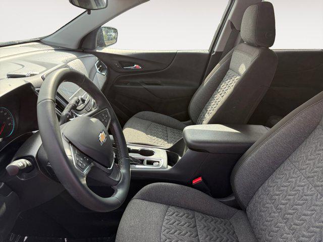 used 2023 Chevrolet Equinox car, priced at $25,450