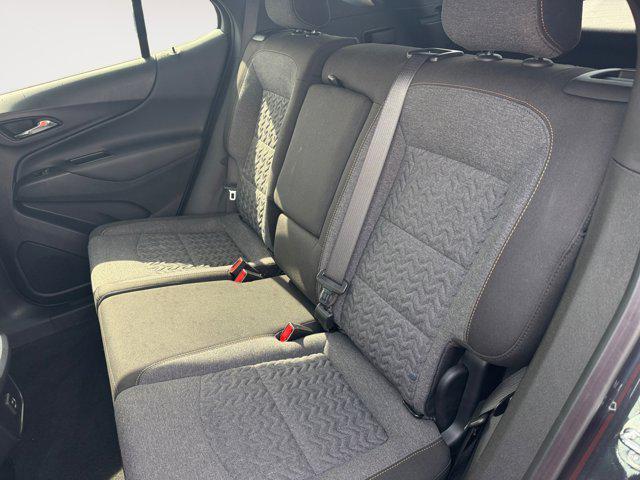 used 2023 Chevrolet Equinox car, priced at $25,450
