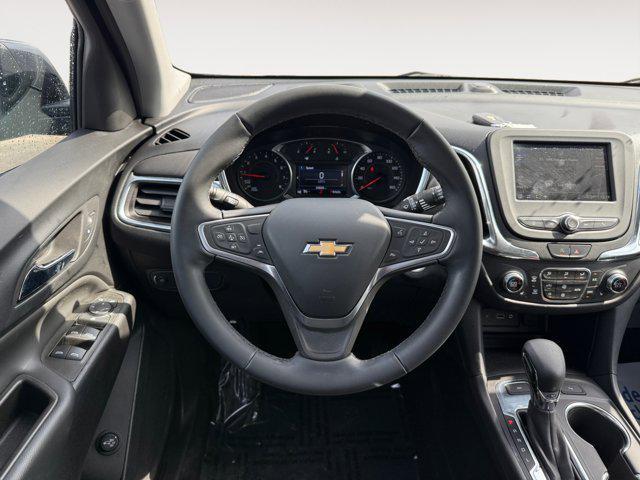 used 2023 Chevrolet Equinox car, priced at $25,450