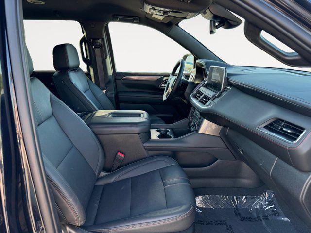 used 2023 Chevrolet Suburban car, priced at $67,495