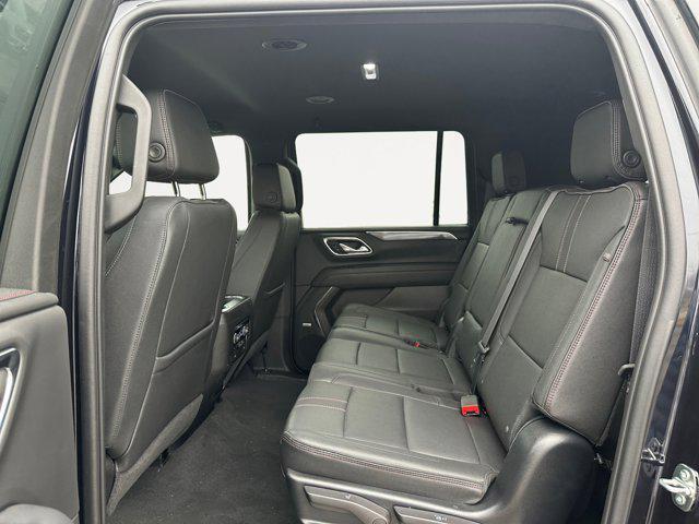 used 2023 Chevrolet Suburban car, priced at $67,495