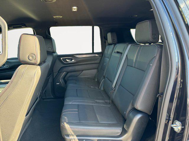 used 2023 Chevrolet Suburban car, priced at $67,495