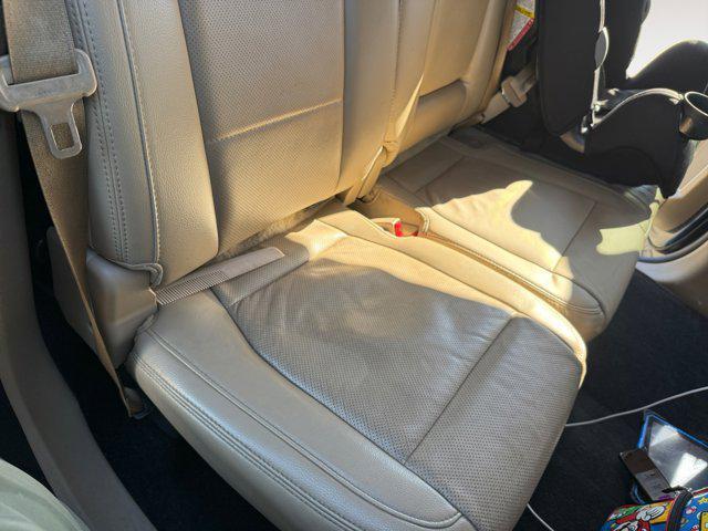 used 2017 Ford F-150 car, priced at $28,280