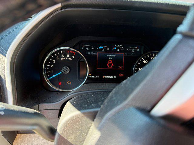 used 2017 Ford F-150 car, priced at $28,280