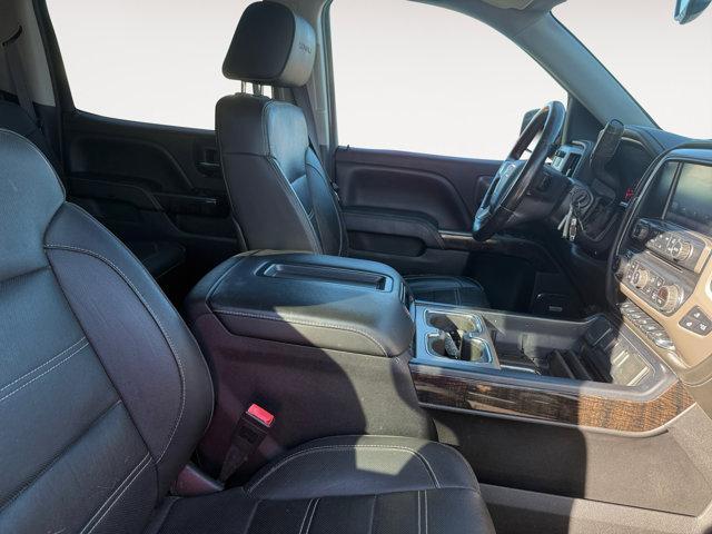 used 2015 GMC Sierra 1500 car, priced at $25,577