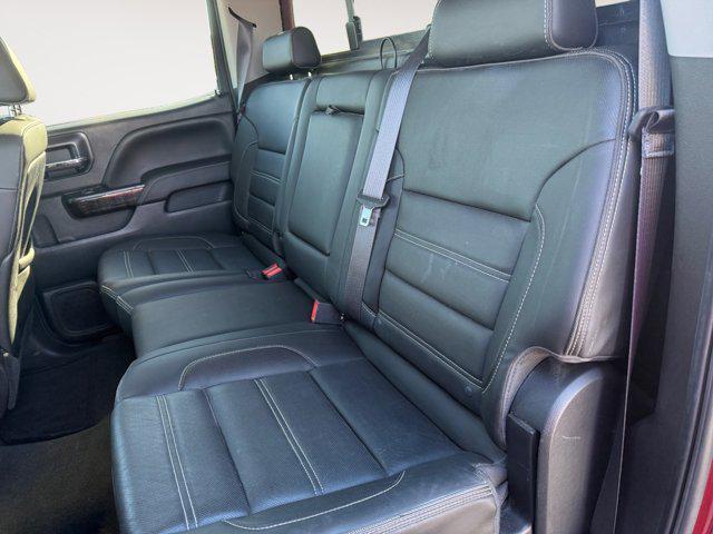 used 2015 GMC Sierra 1500 car, priced at $25,577